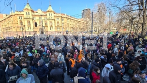 Studentima nije potreban niko